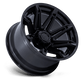 BRAWL 24X12 6X135 87 -44 M-BLK G-BLK