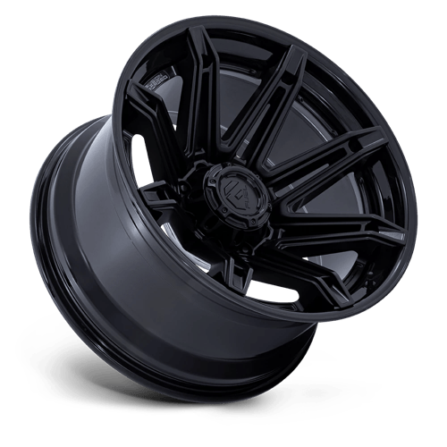 BRAWL 24X12 6X135 87 -44 M-BLK G-BLK