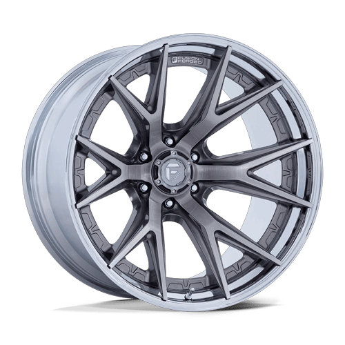 CATALYST 24X12 6X5.5 106 -44 PLTNM-CHR
