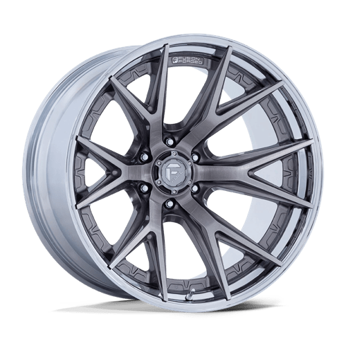 CATALYST 24X12 6X5.5 106 -44 PLTNM-CHR