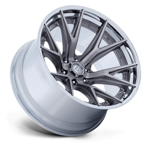 CATALYST 24X12 6X5.5 106 -44 PLTNM-CHR
