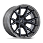 CATALYST 20X10 6X5.5 106 -18 G-BLK BRDT