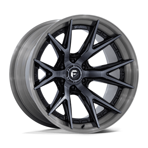 CATALYST 20X10 6X5.5 106 -18 G-BLK BRDT