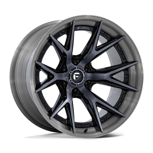 CATALYST 22X12 6X135 87 -44 G-BLK BRDT
