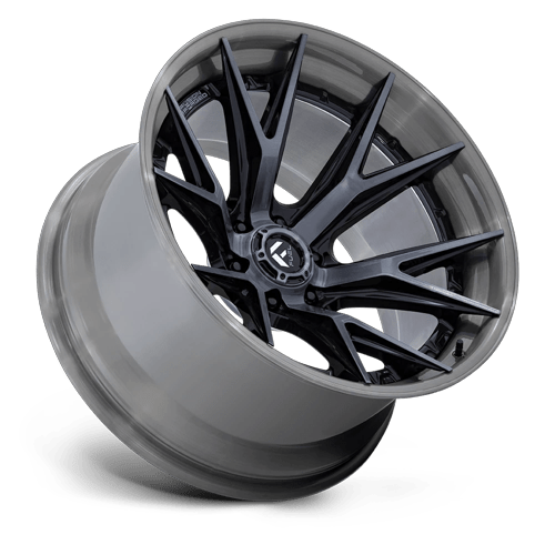 CATALYST 22X12 6X135 87 -44 G-BLK BRDT