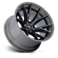 CATALYST 20X10 6X5.5 106 -18 G-BLK BRDT