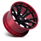CATALYST 20X9 6X5.5 106 +20 M-BLK RD