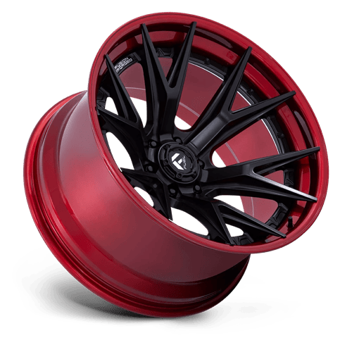 CATALYST 20X9 6X5.5 106 +20 M-BLK RD
