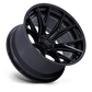 CATALYST 20X9 6X5.5 106 +1 M-BLK G-BLK
