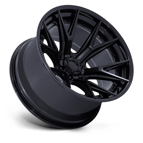 CATALYST 20X9 6X5.5 106 +1 M-BLK G-BLK