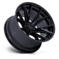 CATALYST 20X9 6X5.5 106 +1 M-BLK G-BLK