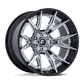 CATALYST 22X12 6X5.5 106 -44 CHR G-BLK