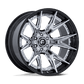 CATALYST 22X10 6X135 87 -18 CHR G-BLK