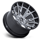 CATALYST 20X9 6X5.5 106 +20 CHR G-BLK