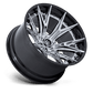 CATALYST 20X10 6X5.5 106 -18 CHR G-BLK