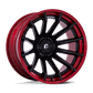 BURN 22X12 6X5.5 106 -44 M-BLK RD
