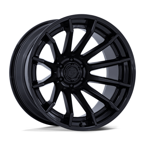 BURN 20X9 6X135 87 +1 M-BLK G-BLK