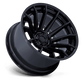 BURN 22X12 6X5.5 106 -44 M-BLK G-BLK