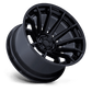 BURN 22X12 5X5 71 -44 M-BLK G-BLK