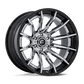 BURN 22X12 6X5.5 106 -44 CHR G-BLK