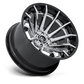 BURN 24X12 6X5.5 106 -44 CHR G-BLK