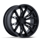 MUTINY 22X10 6X5.5 106 -18 M-BLK G-BLK