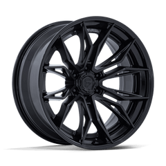 MUTINY 22X9.5 6X135 87 +20 M-BLK G-BLK