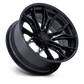 MUTINY 22X10 6X135 87 -18 M-BLK G-BLK