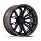 MUTINY 22X9.5 6X5.5 106 +20 M-BLK G-BRNZ