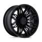 MUTINY 20X10 8X170 125 -18 M-BLK G-BLK