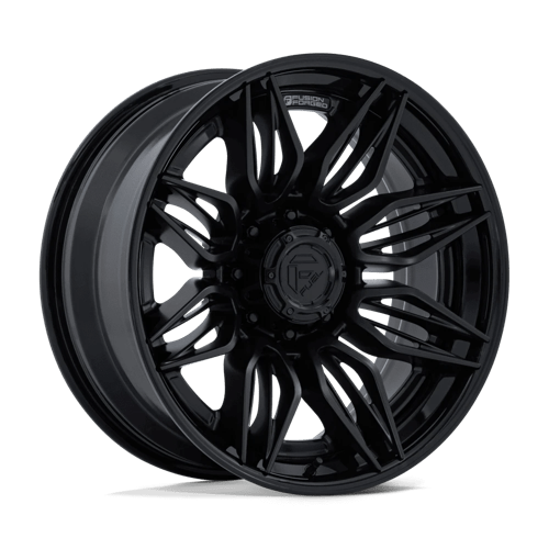 MUTINY 20X9 8X180 124 +1 M-BLK G-BLK