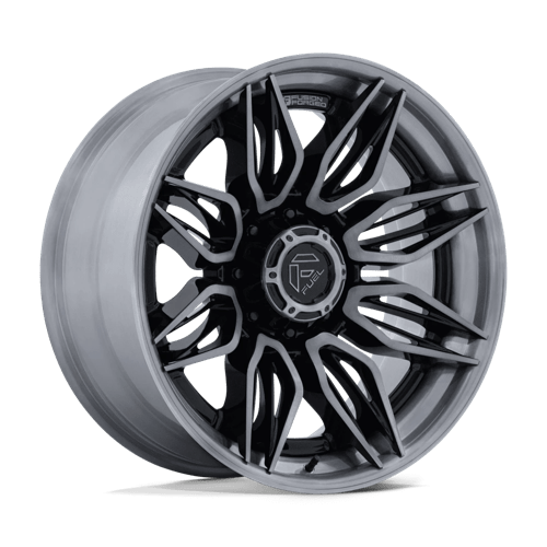 MUTINY 20X9 8X180 124 +1 G-BLK BRDT
