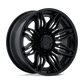 MUTINY 22X10 8X170 125 -18 M-BLK G-BLK