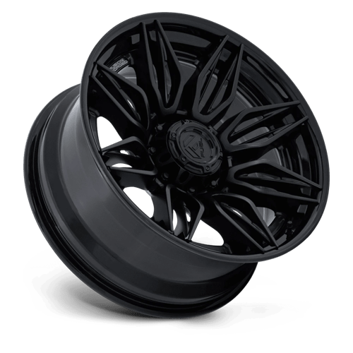MUTINY 22X10 8X170 125 +0 M-BLK G-BLK