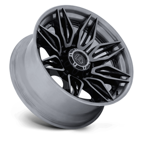 MUTINY 22X10 8X180 124 -18 G-BLK BRDT