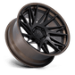 Fuel Off-Road FC405 Dynamo Wheel | 6x135 Bolt Pattern