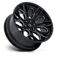Fuel Off-Road FC409 Hive Wheel | 6x5.5 (6x139.7) Bolt Pattern