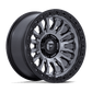 RINCON 20X10 5X5 71 -18 M-GNMTL BLK