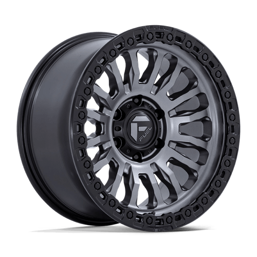 RINCON 20X10 5X5 71 -18 M-GNMTL BLK