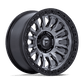 RINCON 20X9 5X5 71 +1 M-GNMTL BLK