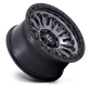 RINCON 20X9 6X5.5 106 +20 M-GNMTL BLK