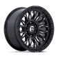 RINCON 20X9 8X170 125 +1 G-BLK MILL
