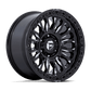 RINCON 17X9 6X5.5 106 +25 G-BLK MILL
