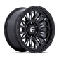 RINCON 20X9 8X170 125 +1 G-BLK MILL