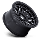RINCON 20X9 6X135 87 +1 G-BLK MILL