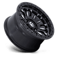 RINCON 20X9 8X6.5 125 +1 G-BLK MILL