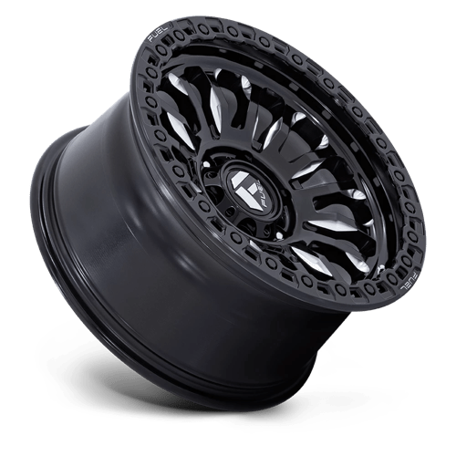 RINCON 20X9 8X6.5 125 +20 G-BLK MILL