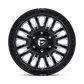 Fuel Off-Road FC857 Rincon Wheel | 8x180 Bolt Pattern
