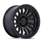 RINCON 20X9 8X180 124 +1 M-BLK G-BLK