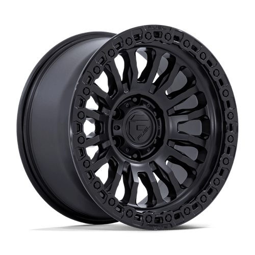 RINCON 20X9 8X180 124 +1 M-BLK G-BLK